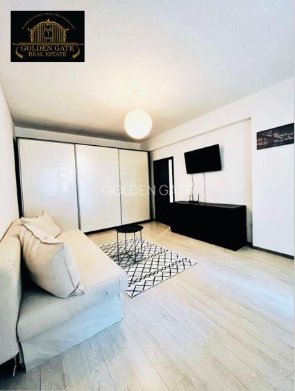 3 Camere Ghencea-Cartierul Latin Centrala Parcare  - 2