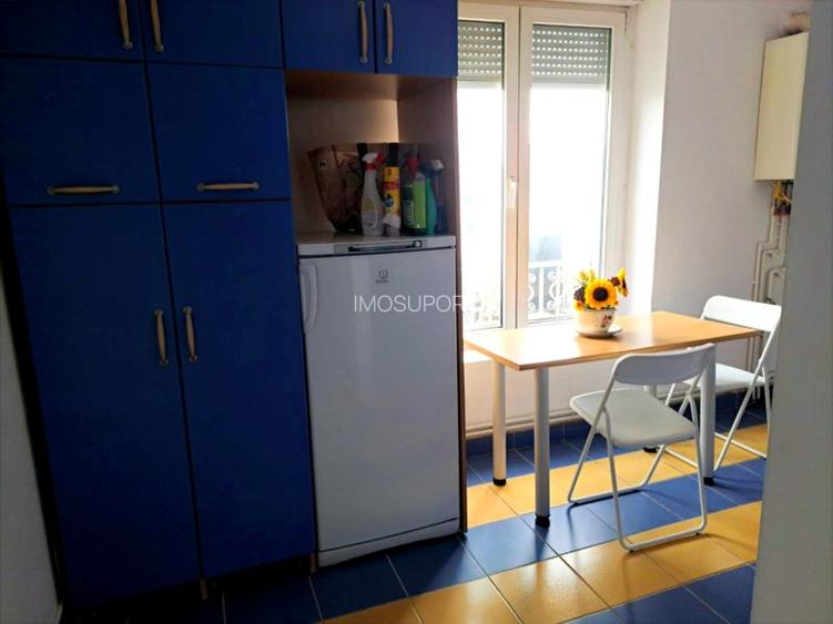 Apartament 2 Camere - Iancu de Hunedoara | Metrou Piața Victoriei | Mobilier Nou - 11