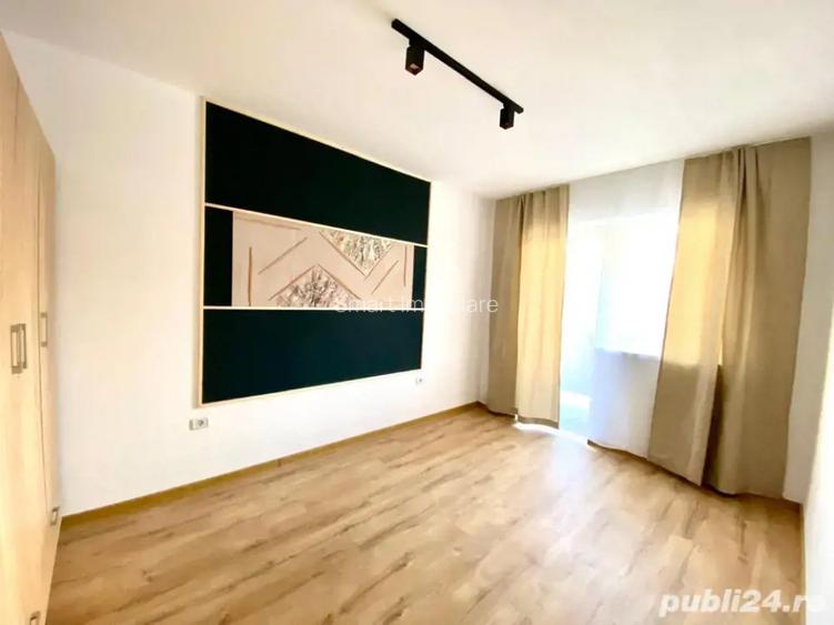 Apartament 3 Camere Subcetate City Sanpetru - 2