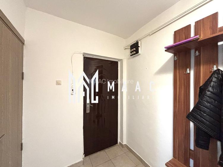 Apartament 3 Camere | Decomandat | 2 Bai | Terezian - 13