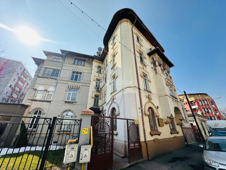 Apartament 3 camere | Strada Popa Petre | Moșilor - Cartierul Armenesc - 17