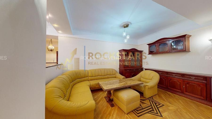 Apartament 4 camere | Floreasca | 120 mp utili - 2