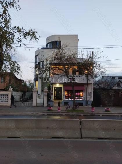 0% Comision  Spatiu Comercial de Inchiriat  Aviatiei - 6