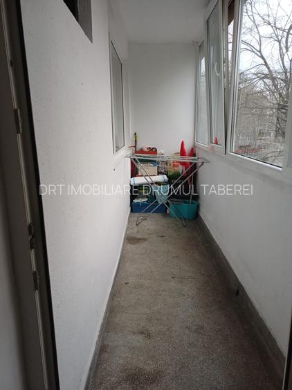 Drumul Taberei, Afi Cotroceni, Plaza Mall - 4