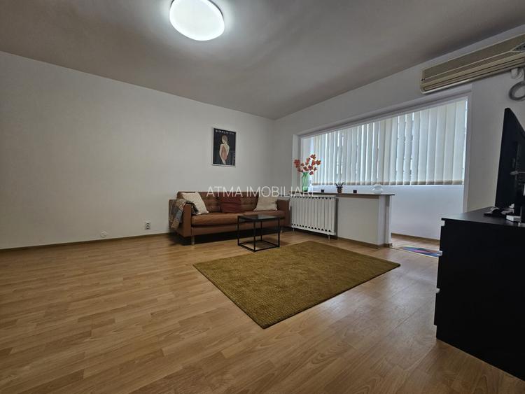 Garsoniera de închiriat Decebal Alba Iulia - 2