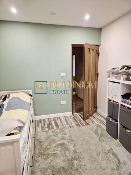 P4559 Apartament cu 4 camere DECOMANDAT, zona Calea Aradului - 5
