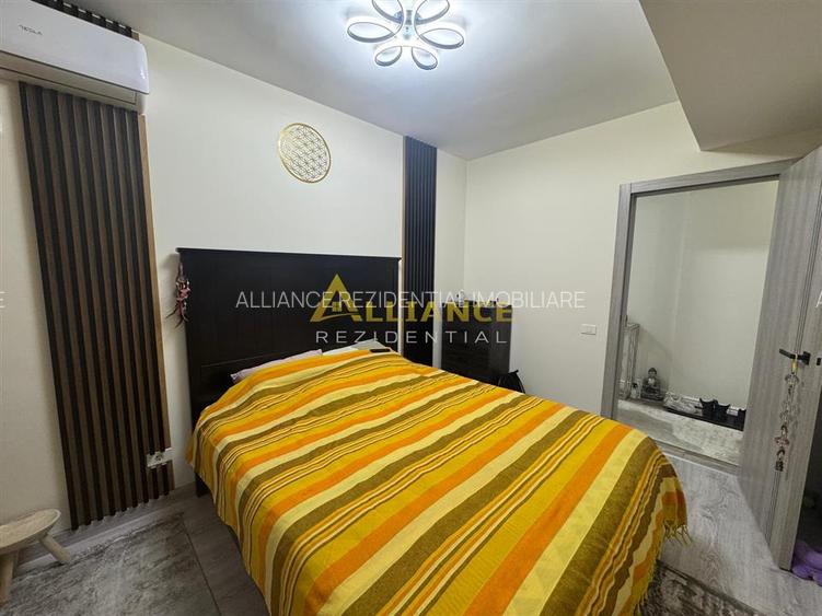 Metrou Dimitrie Leonida-3 Camere-Gata de Mutare - 8