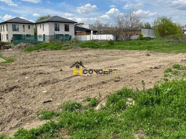 Teren Lac Pantelimon langa Complex Lebada Lake - 10