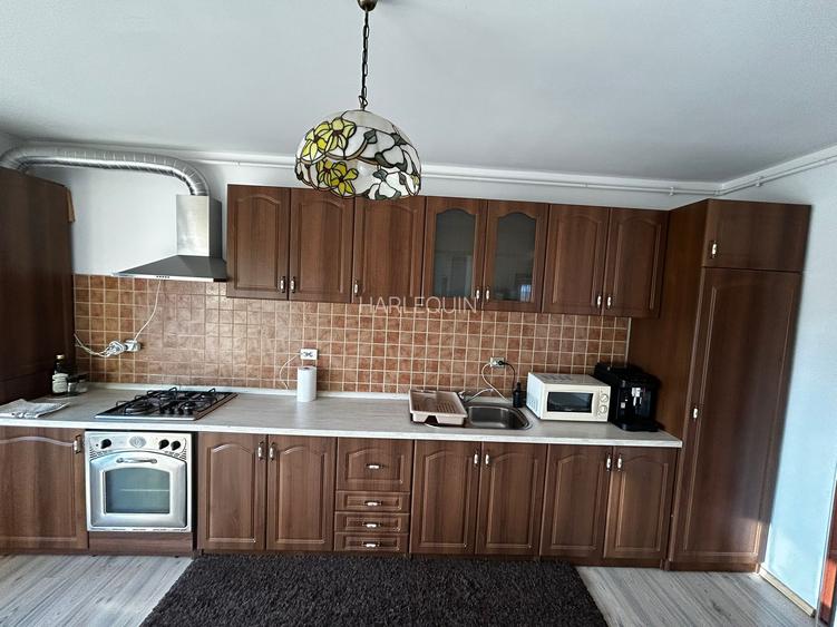 apartament modern si spatios - 3