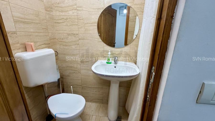 REV2005448 Casa 3 camere cu mansarda I De inchiriat I Basarab - 17