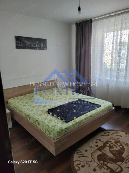 Apartament 2 camere de închiriat – City Park Mall, Constanța - 3