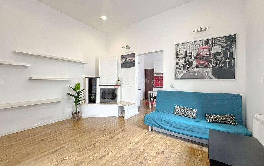 Apartament Cu Gradina | Zona Centrala - 10