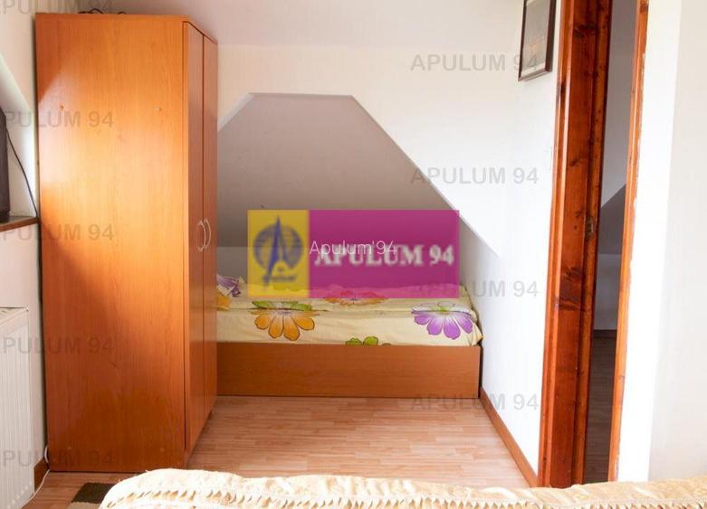 Casă de vânzare în Comarnic - 13