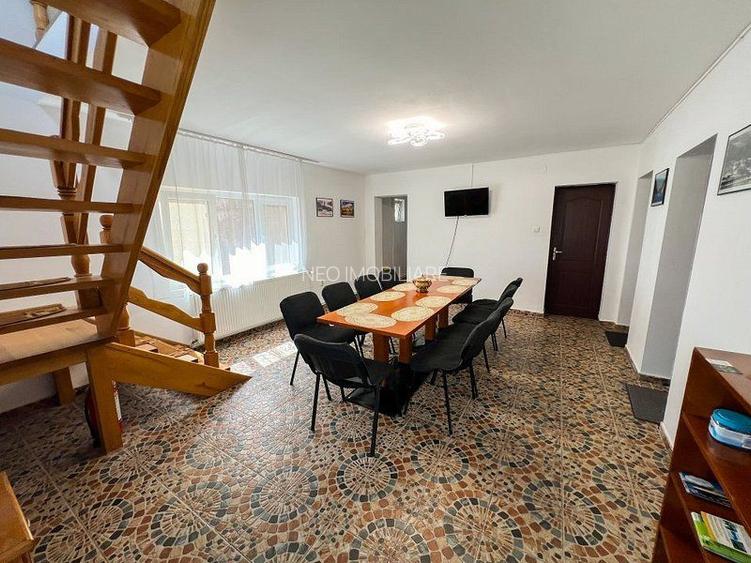 Pensiune Orsova - 11