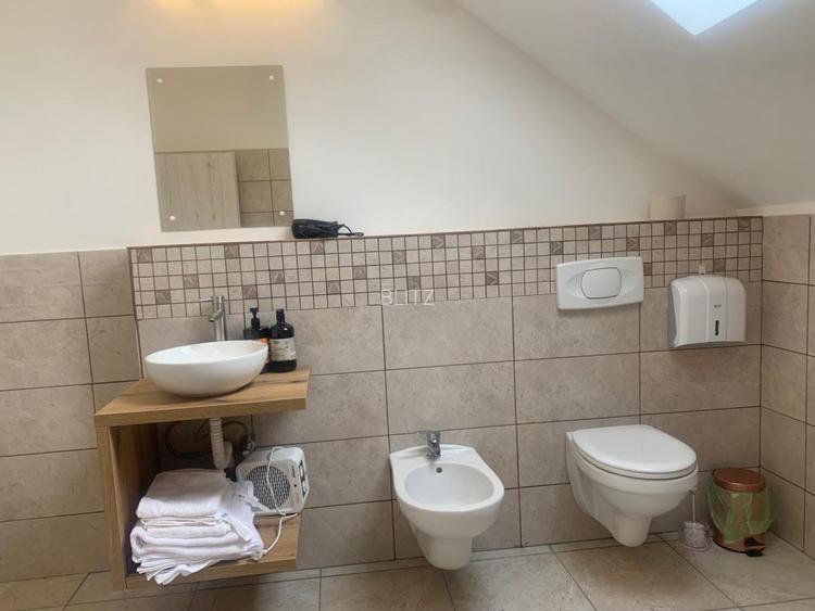 Casa zona Damila , suprafață utila 115 mp , teren 277 mp - 13