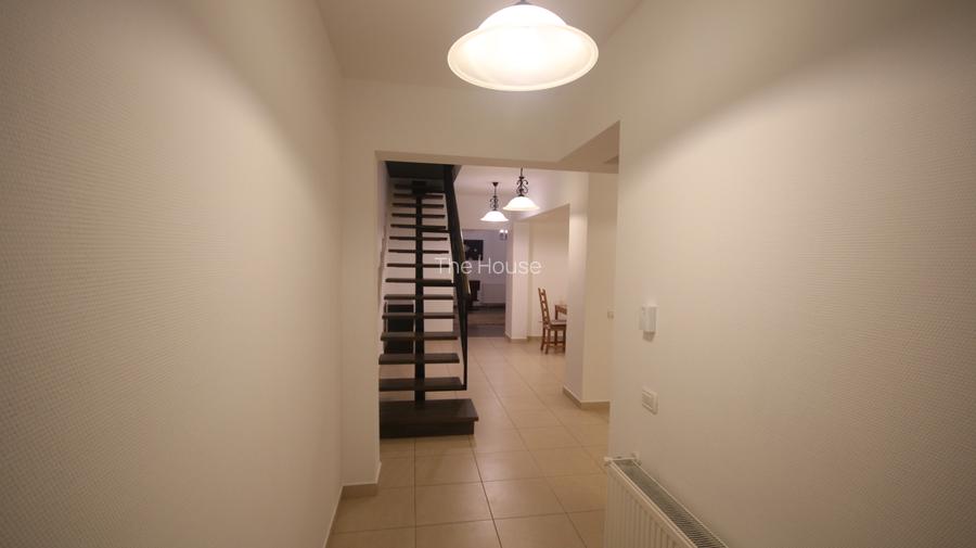 Inchiriere jumatate duplex la intrarea in Dumbravita. - 2