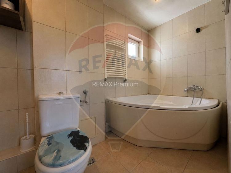COMISION 0% Apartament cu 4 camere de vânzare în zona Manastur - 15