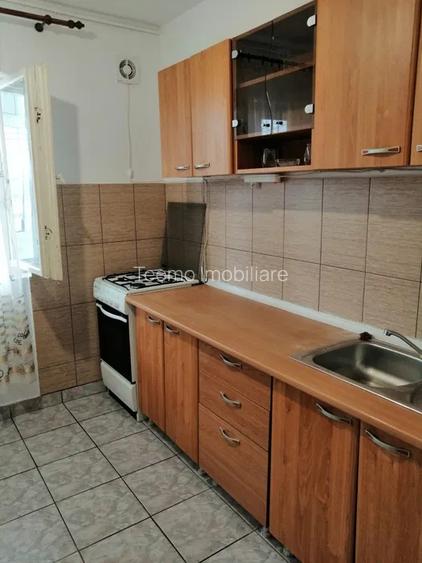 Apartament 2 camere, decomandat, 62 mp, ac, balcon, metrou, 1 Decembrie 1918 - 5