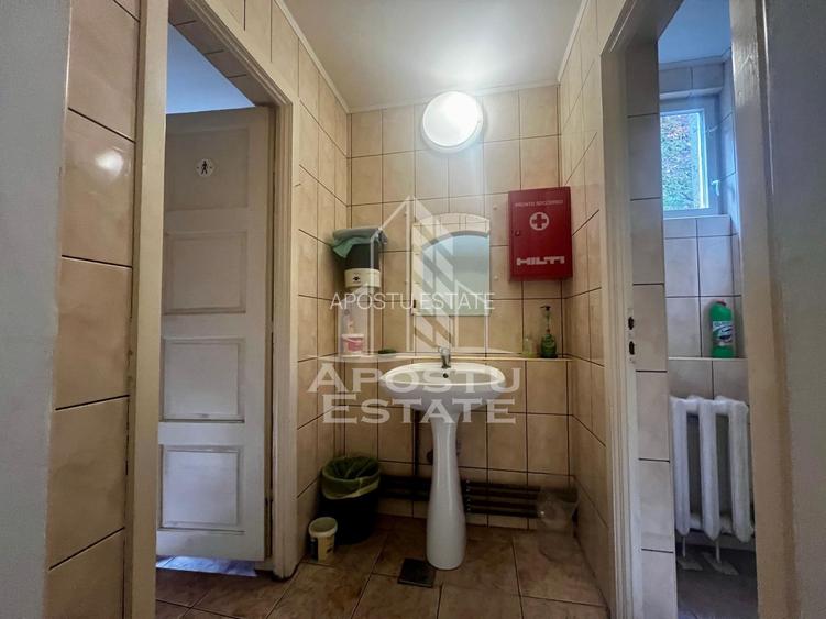 Apartament cu 5 camere,zona Ultracentral - 11