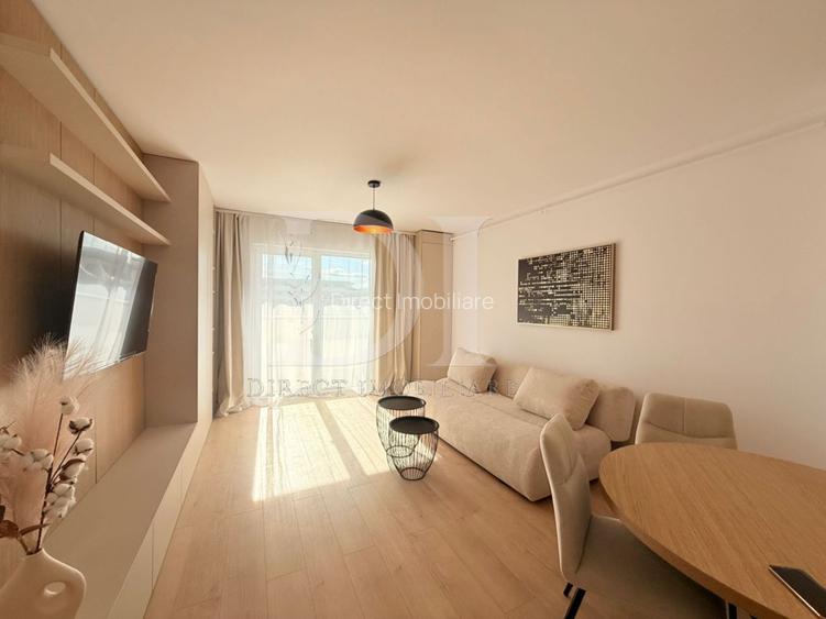 Apartament 2 camere | ULTRAFINISAT | Zona Eroilor / Floresti - 6