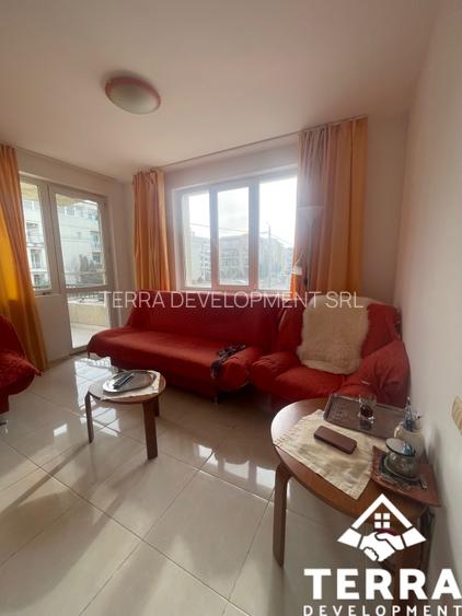 2 camere, Mamaia Nord - 9