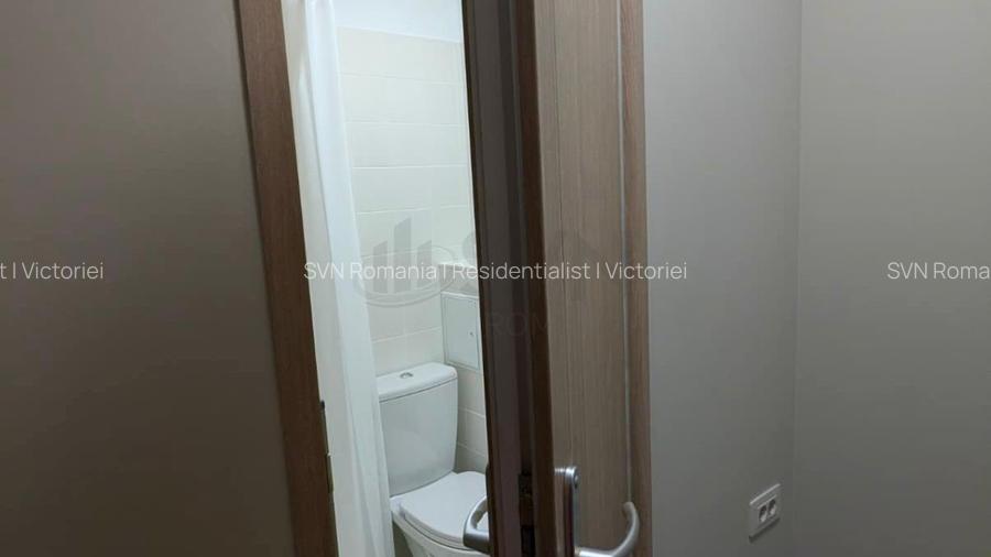 REA1027042 Garsoniera I Piata Alba Iulia I Renovata Complet - 14