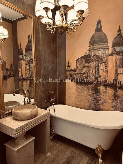 Spatiu de inchiriat 90 mp + parcare inclusa | Dorobanti - 7