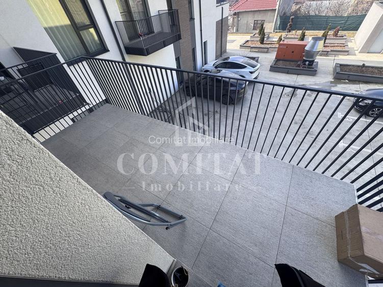 Apartament finisat modern | 2 camere decomandate | Zona str. Rodnei - 10