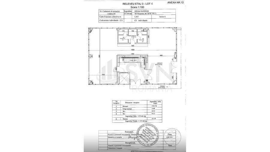 REC3001351 Oportunitate investitie I Spatiu Comercial  I Industriilor Sector 3 - 10