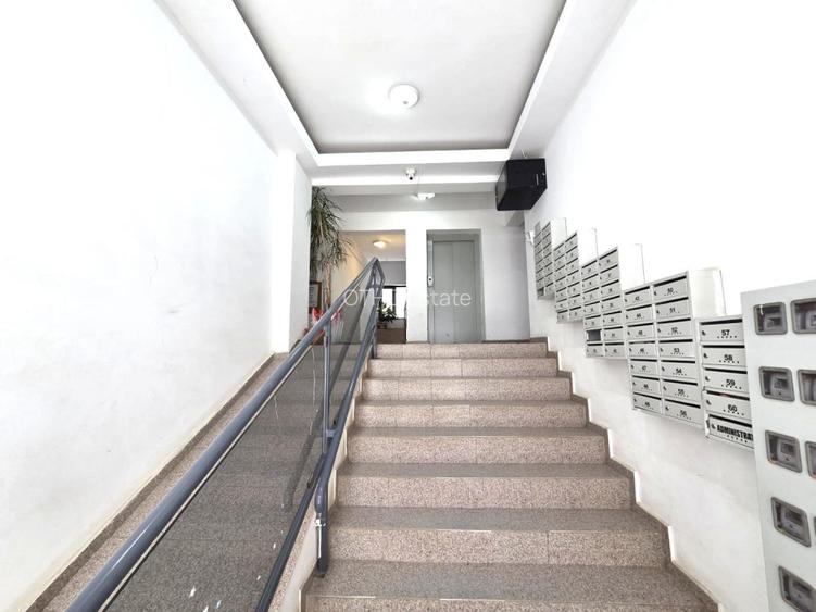 Garsoniera | Militari Residence | Loc de Parcare | Prima Inchiriere - 7