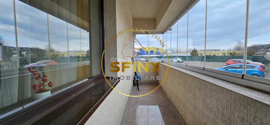 3 Camere | Parcare Subterana | Pet Friendly | Straulesti - 13