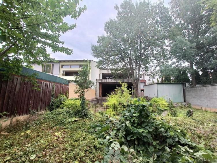 Vila in constructie, 480mp utili, 774mp teren, Mendeleev, Favorit, Timisoara - 5