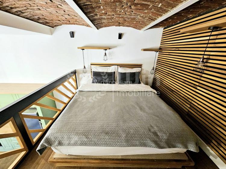 Doua apartamente la cheie | 94mp util total | Centru | Zona Ferdinand - 10