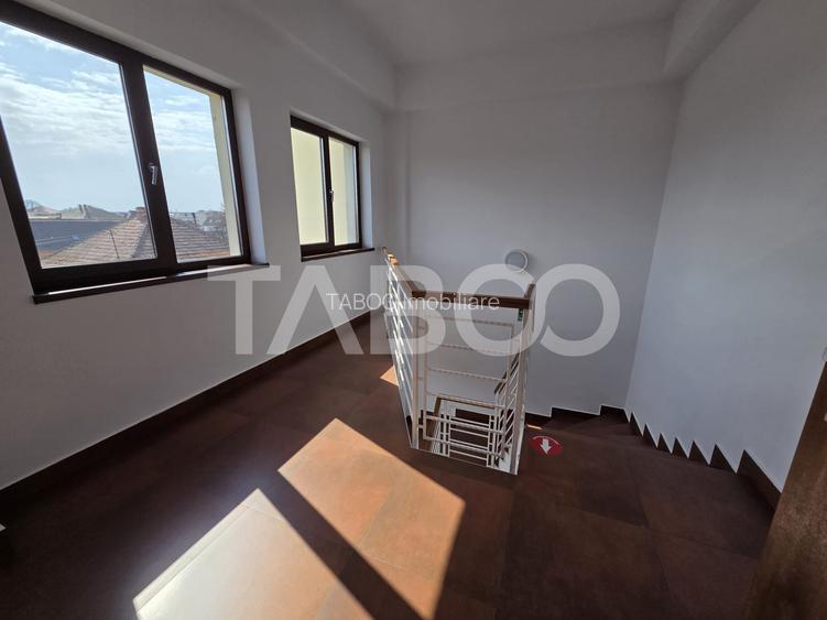 Cladire birouri de vanzare P+E1+E2 zona Inocentiu Micu Klein - 11