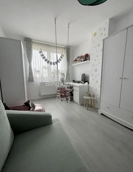 Apartament cu 3 camere modern in zona Someseni - 5