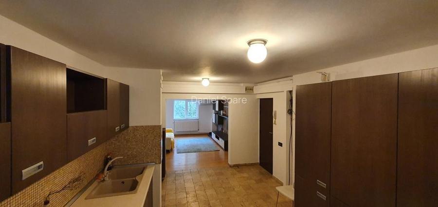 Proprietar - 4 camere etaj 1 cf.1, parc Sebastian - 7