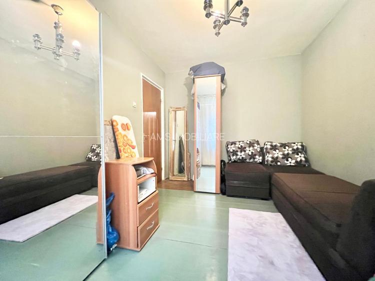 3 CAMERE / BLOC REABILITAT TERMIC /POSIBILITATE PLATA IN 3 RATE /USOR NEGOCIABIL - 16