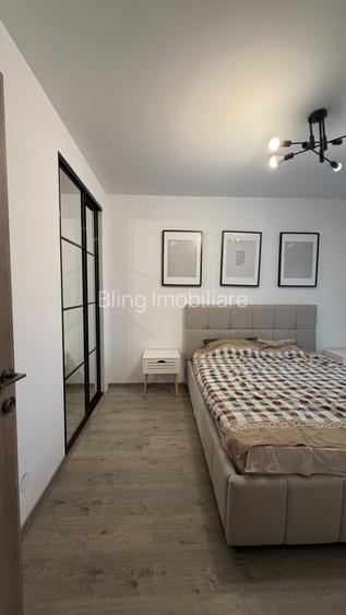 Apartament de inchiriat PET FRIENDLY, 4 camere si gradina zona BMW! - 2