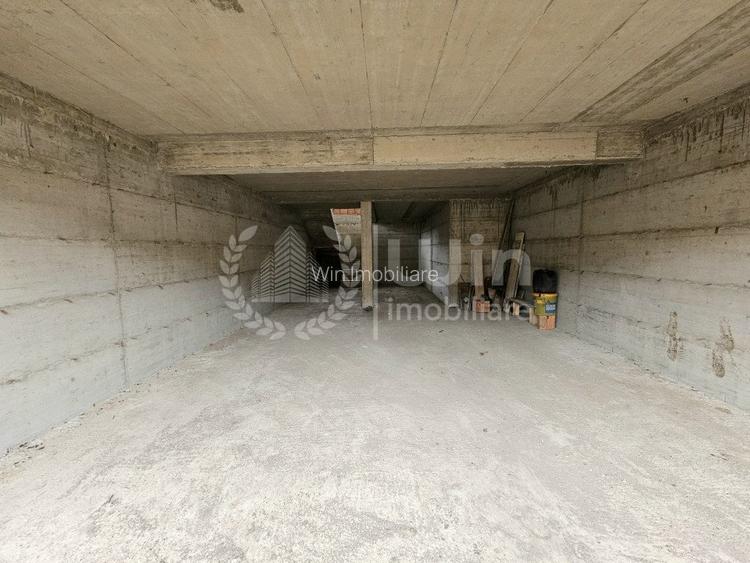 Casa individuala 4 camere | Teren 500mp | Manastur | Roata Faget - 4