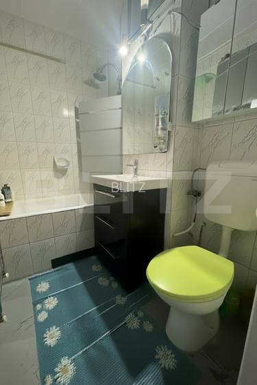Oportunitate în Grigorescu: Apartament luminos cu 3 camere, bloc cu lift și beci - 7