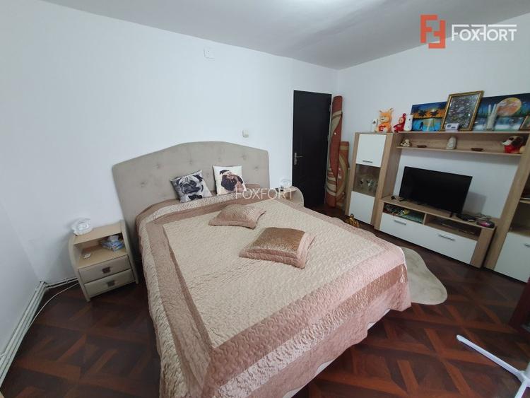 COMISION 0% Apartament 4 camere decomandat 91 mp utili, zona Plavat II - 19