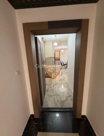 Faleza Nord NOU 2 Camere 65 mp BND Building Parcare Delfinariu bld Mamaia terasa - 15