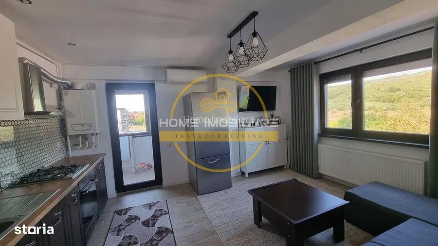 Apartament 4 camere, etaj 2/3, 86MP  // Bloc 2015 Rediu - Langa Casablanca - 2
