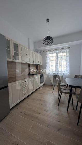 Apartament 2 camere nou, prima inchiriere, parcare privata, zona Ciresica! - 12