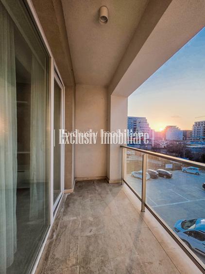 Apartament Premium cu Privata - Totul Nou - Prima Inchiriere - 2