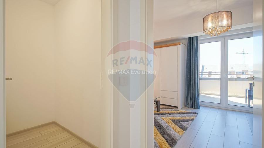 APARTAMENT DUPLEX 3 CAMERE | 82 MP | PARCARE SUBTERANA | MAURER VILLAS - 9