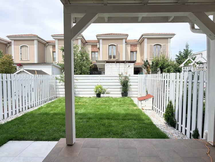 Dumbrăvița | Casă cu 4 camere și terasă, lângă pădure - Comision 0% - 30