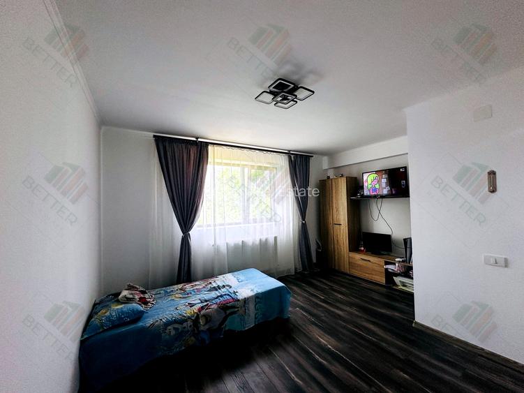 Casă Individuala de Vanzare, P+1E, 4 Camere,  Mobilată și Utilată – Com. Berceni - 10