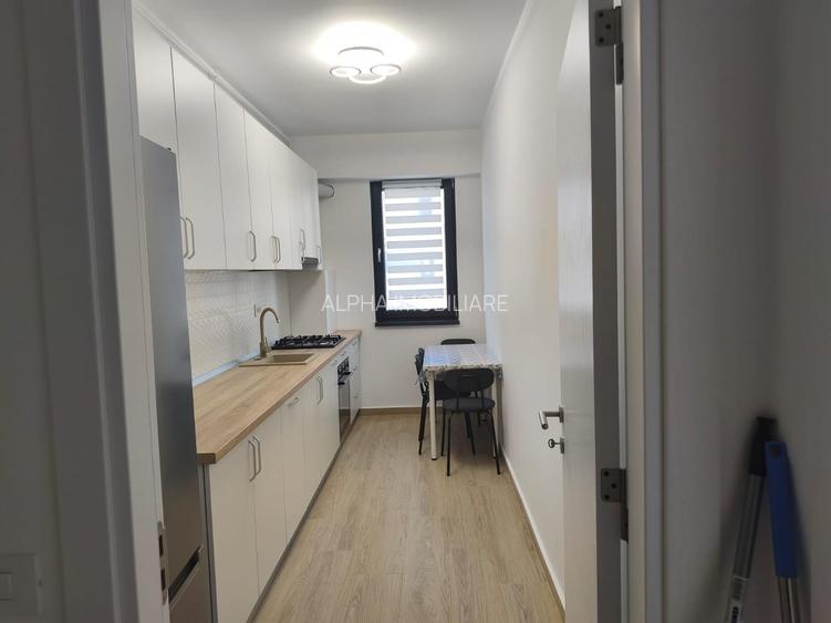 Apartament Novum 56 | Nou - 6