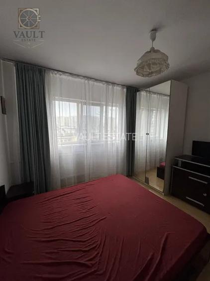 Apartament 2 camere Gorjului-Decomandat - 2